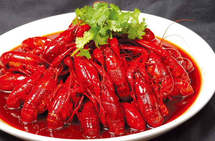 怀远麻辣小龙虾培训